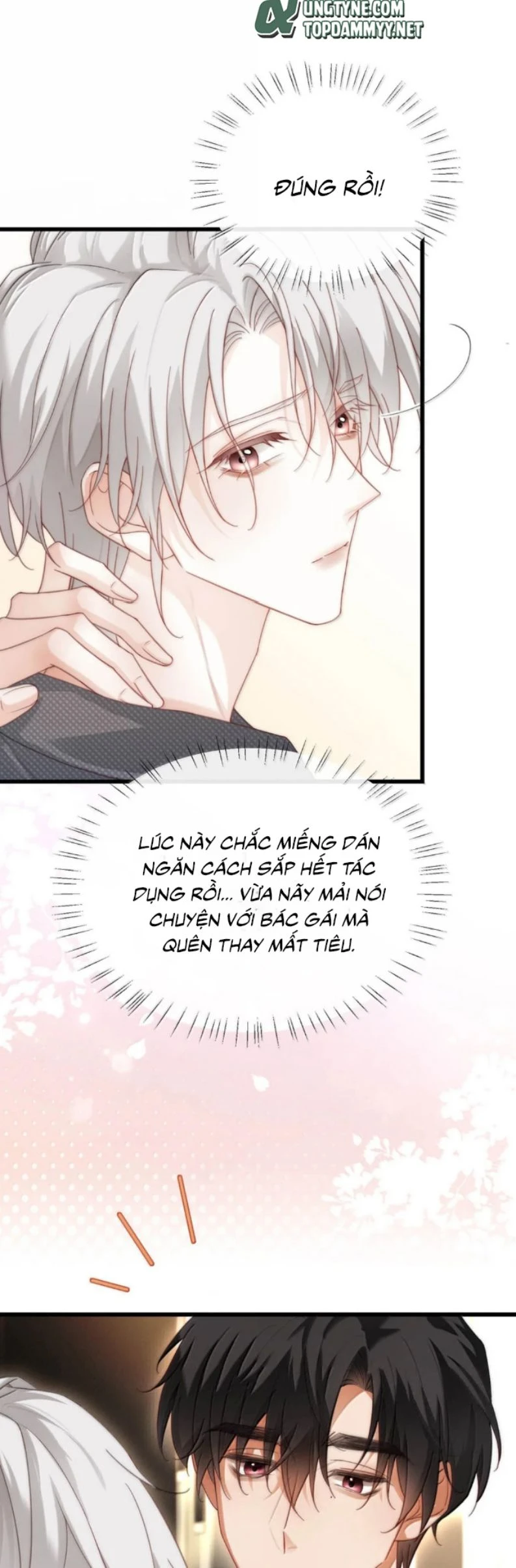 Pheromone Nồng Nàn Chapter 23 - 6