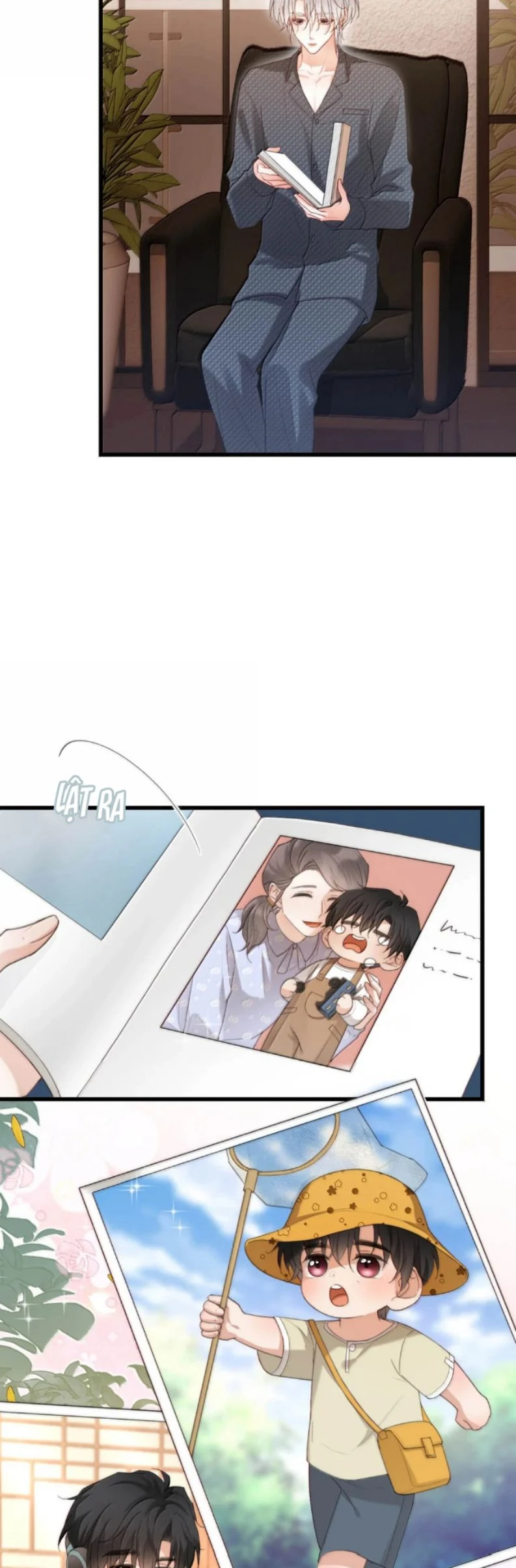 Pheromone Nồng Nàn Chapter 23 - 11