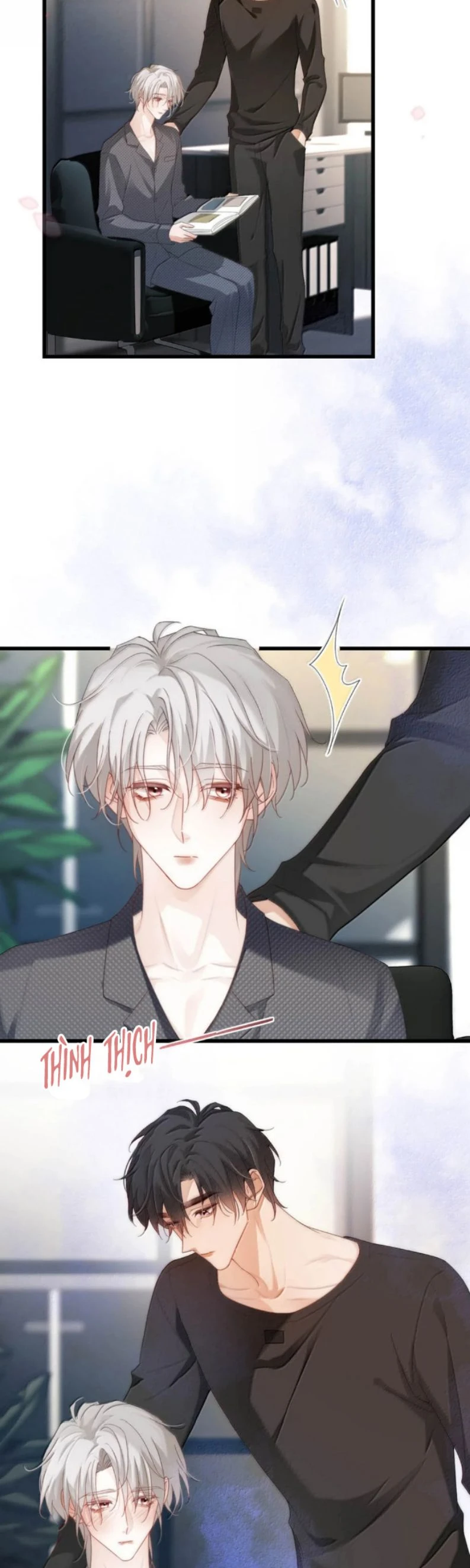 Pheromone Nồng Nàn Chapter 23 - 15
