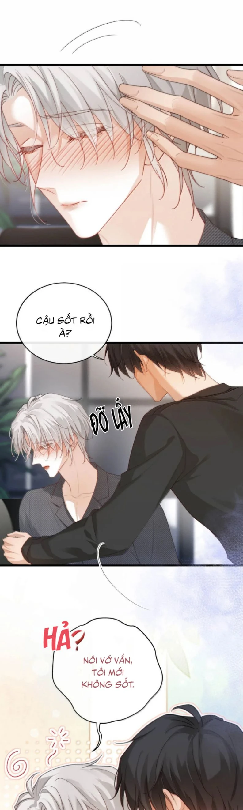 Pheromone Nồng Nàn Chapter 23 - 18