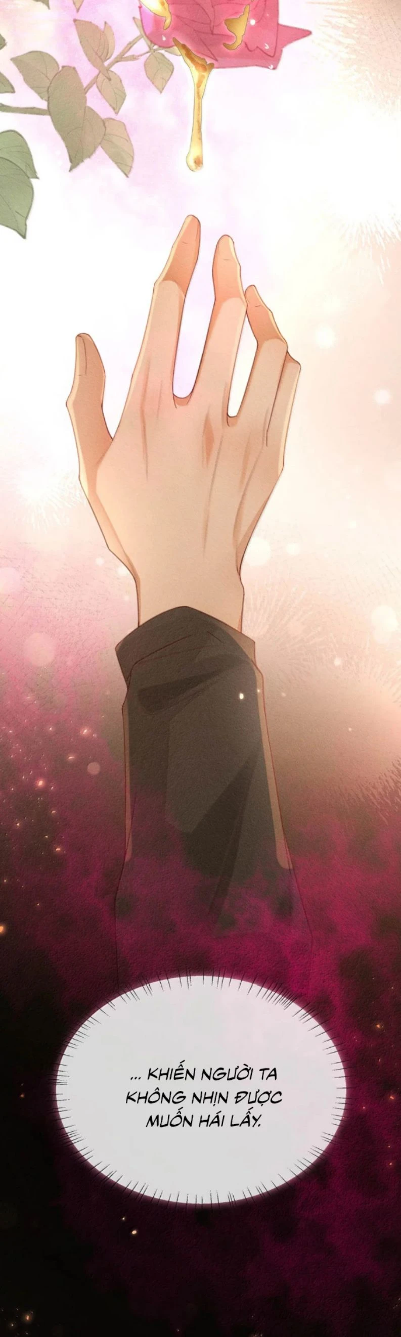 Pheromone Nồng Nàn Chapter 23 - 21