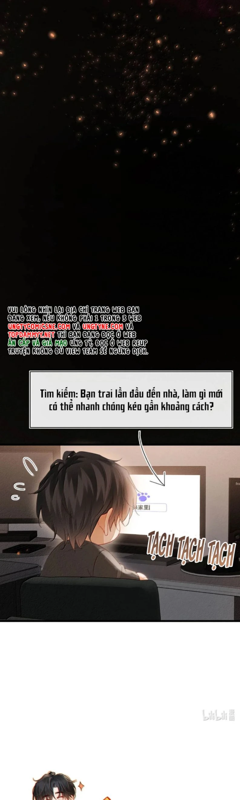 Pheromone Nồng Nàn Chapter 23 - 22