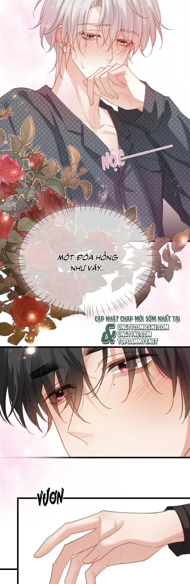 Pheromone Nồng Nàn Chapter 24 - 3