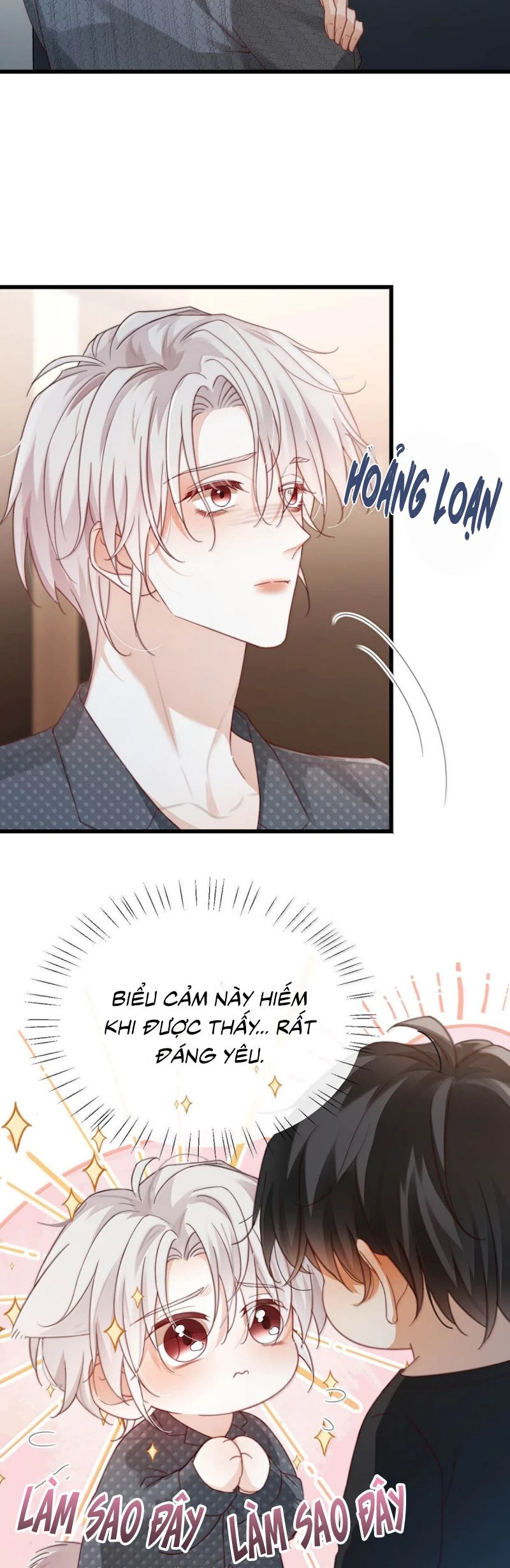 Pheromone Nồng Nàn Chapter 24 - 11