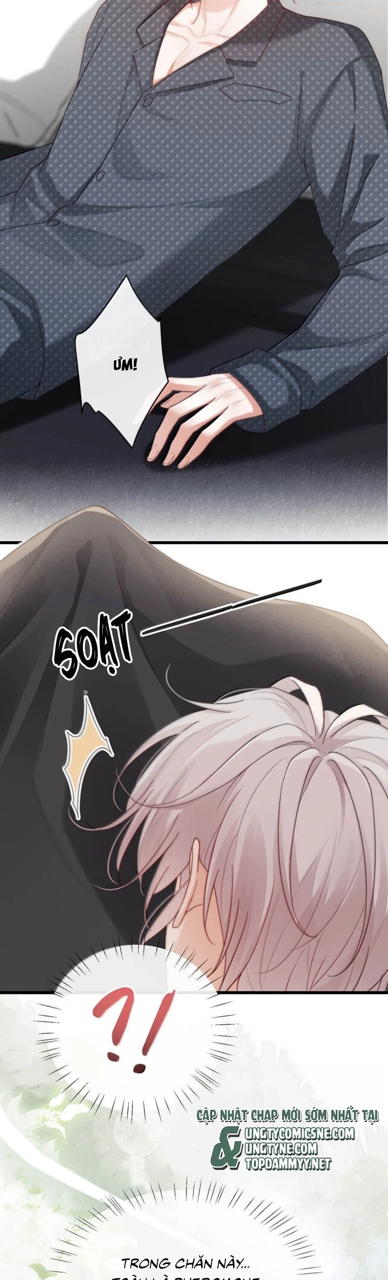 Pheromone Nồng Nàn Chapter 24 - 14