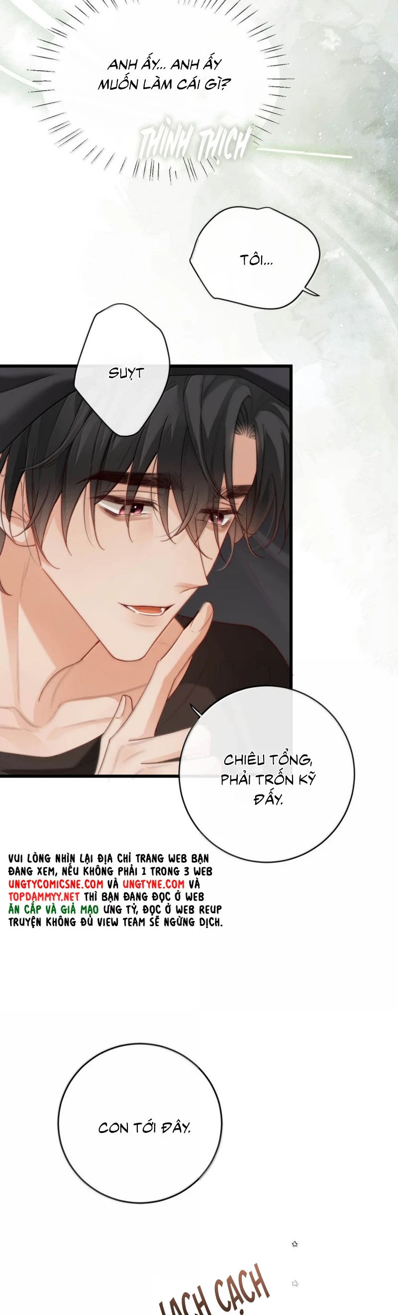Pheromone Nồng Nàn Chapter 24 - 16