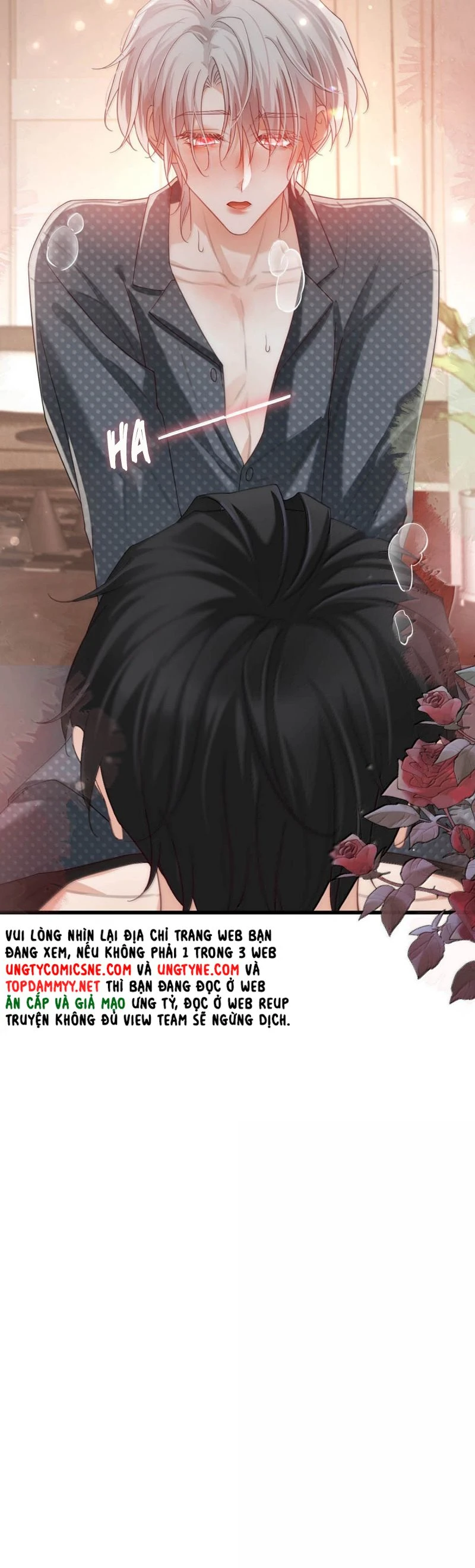 Pheromone Nồng Nàn Chapter 24 - 22