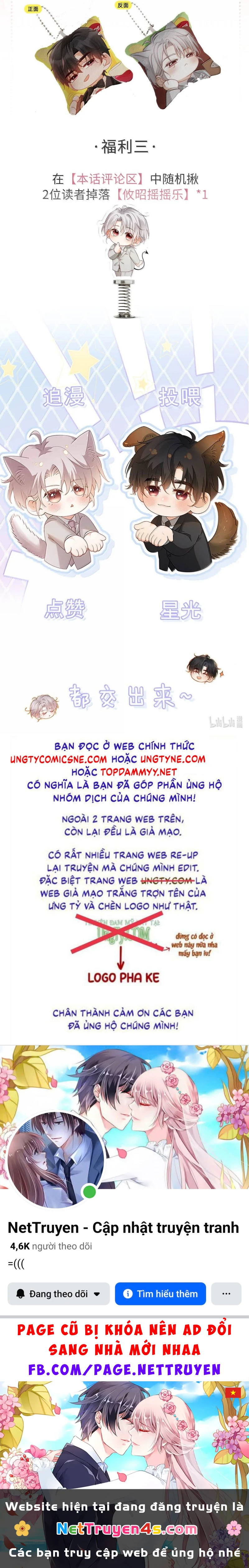 Pheromone Nồng Nàn Chapter 24 - 24