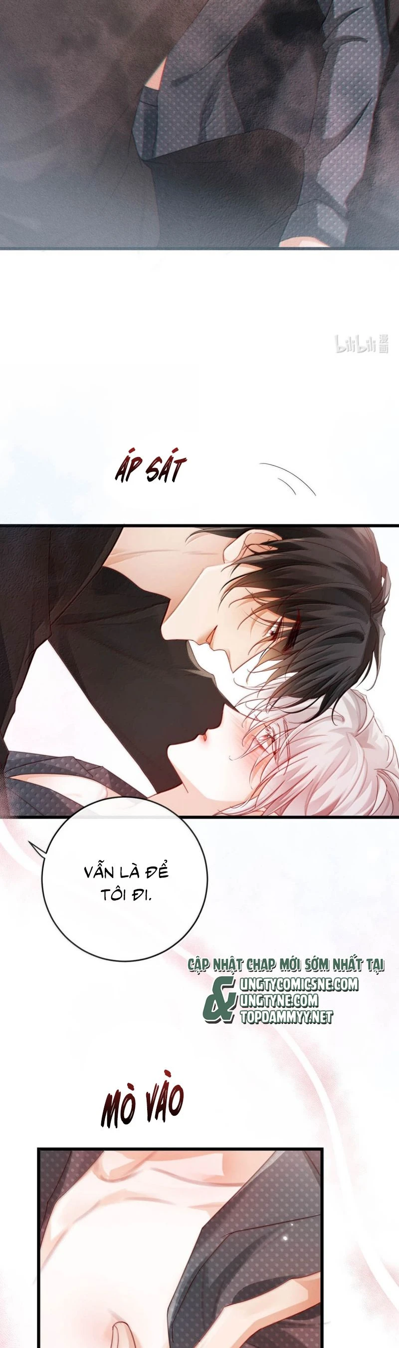 Pheromone Nồng Nàn Chapter 25 - 7