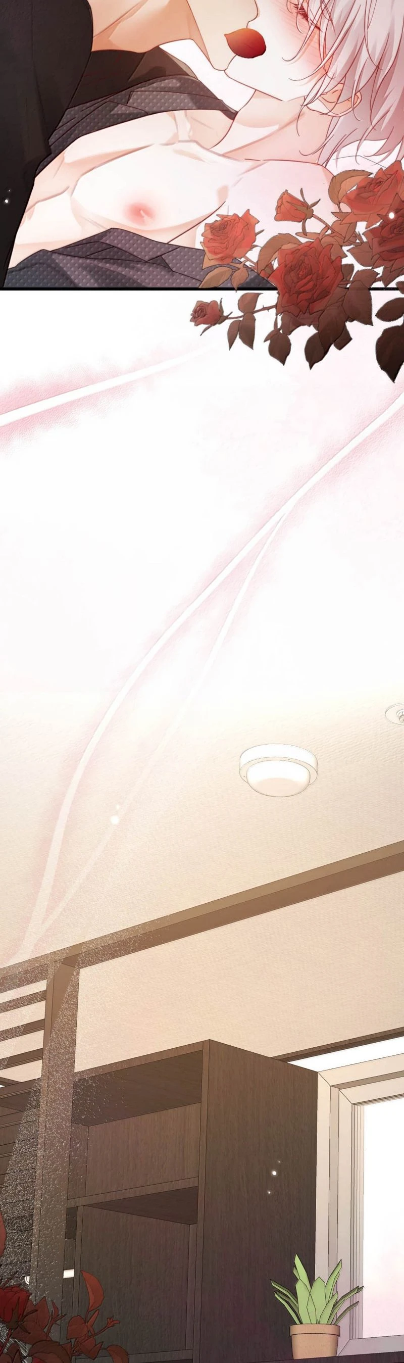 Pheromone Nồng Nàn Chapter 25 - 10