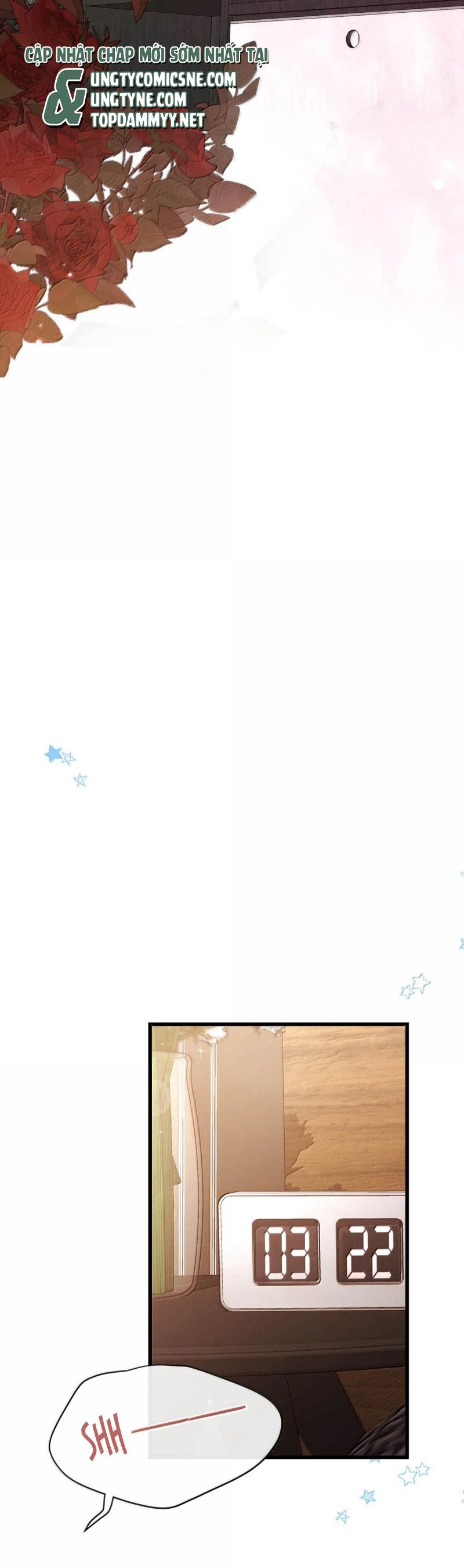 Pheromone Nồng Nàn Chapter 25 - 11