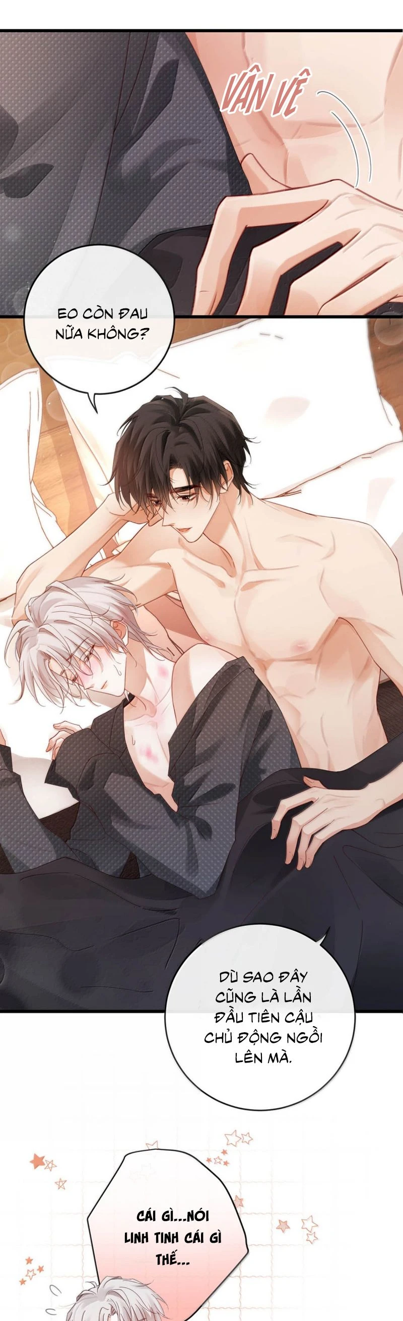 Pheromone Nồng Nàn Chapter 25 - 12