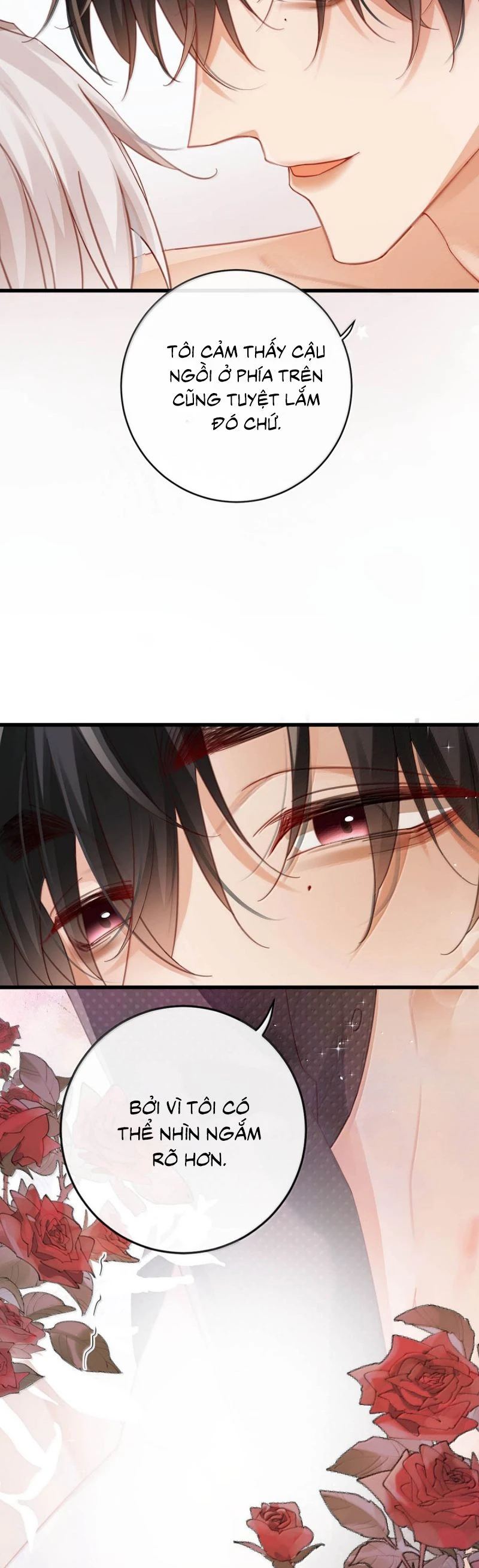 Pheromone Nồng Nàn Chapter 25 - 15