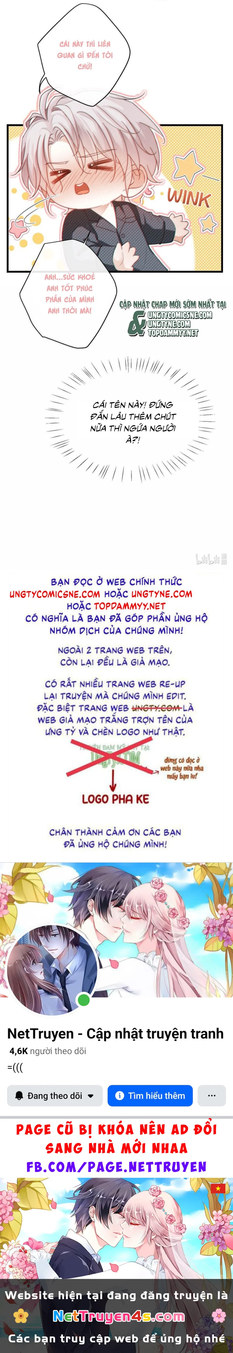 Pheromone Nồng Nàn Chapter 25 - 25