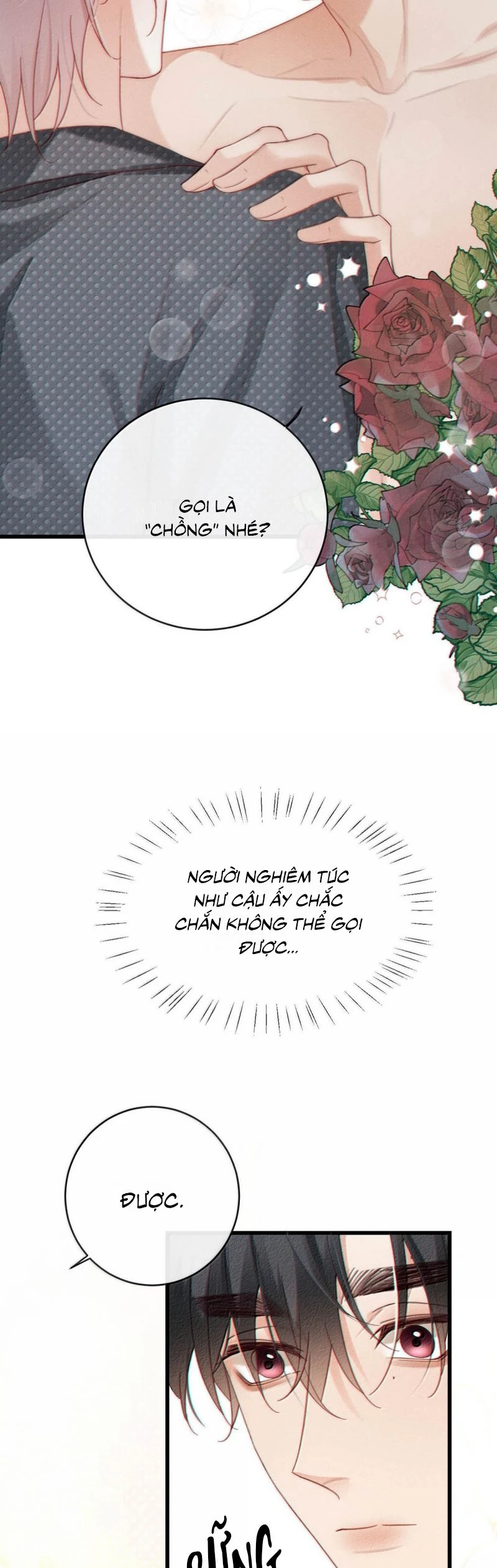 Pheromone Nồng Nàn Chapter 26 - 17