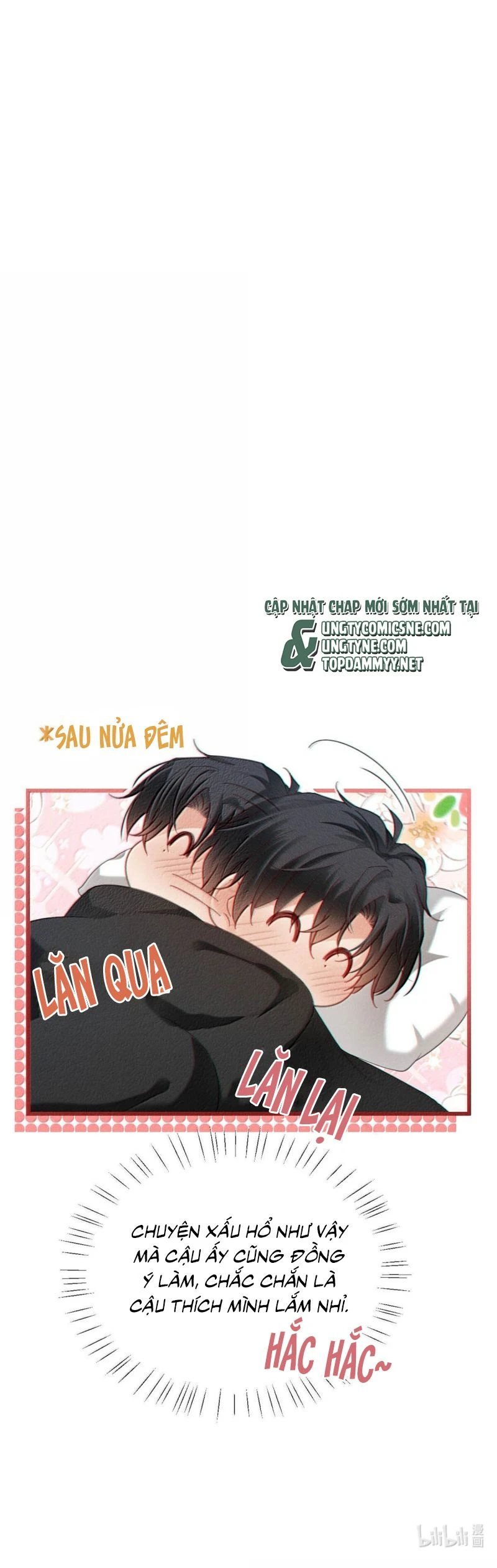 Pheromone Nồng Nàn Chapter 26 - 21