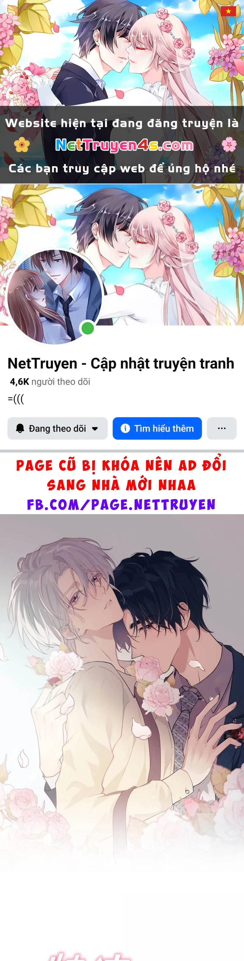 Pheromone Nồng Nàn Chapter 27 - 1