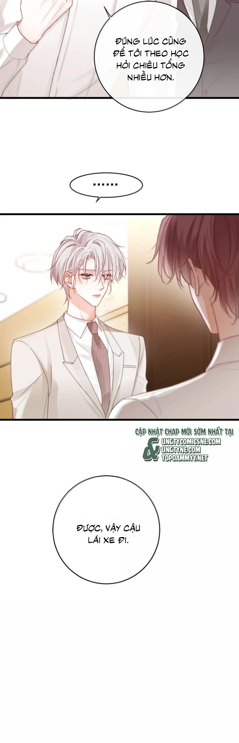 Pheromone Nồng Nàn Chapter 27 - 19