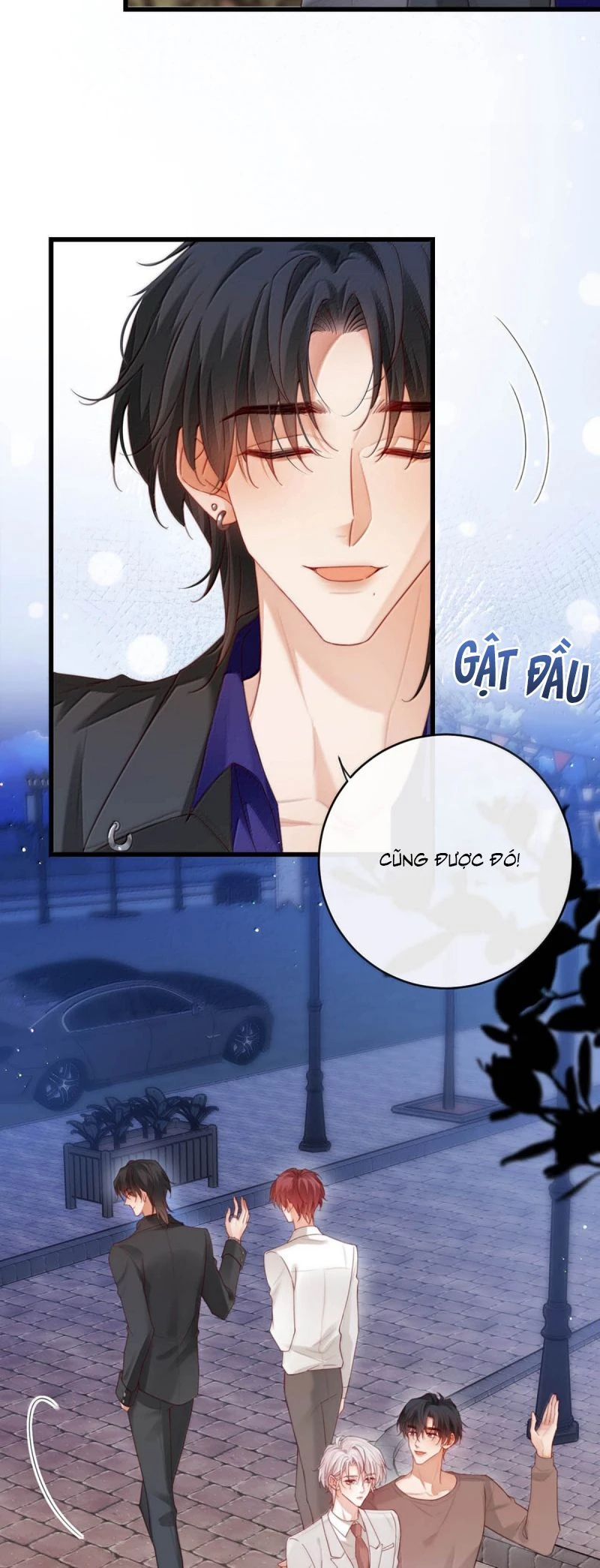 Pheromone Nồng Nàn Chapter 28 - 23