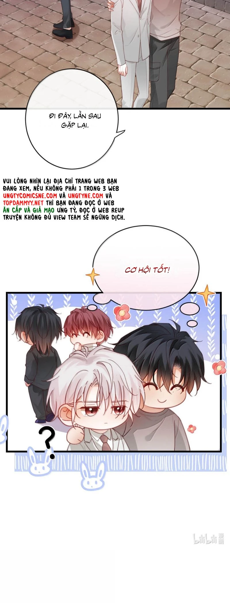 Pheromone Nồng Nàn Chapter 28 - 24