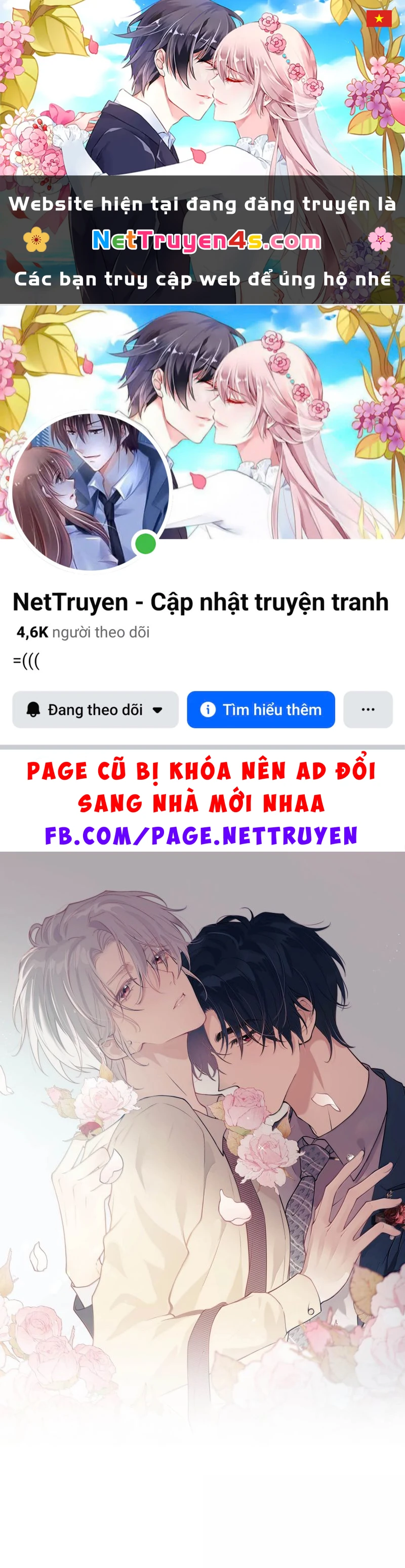 Pheromone Nồng Nàn Chapter 29 - 1