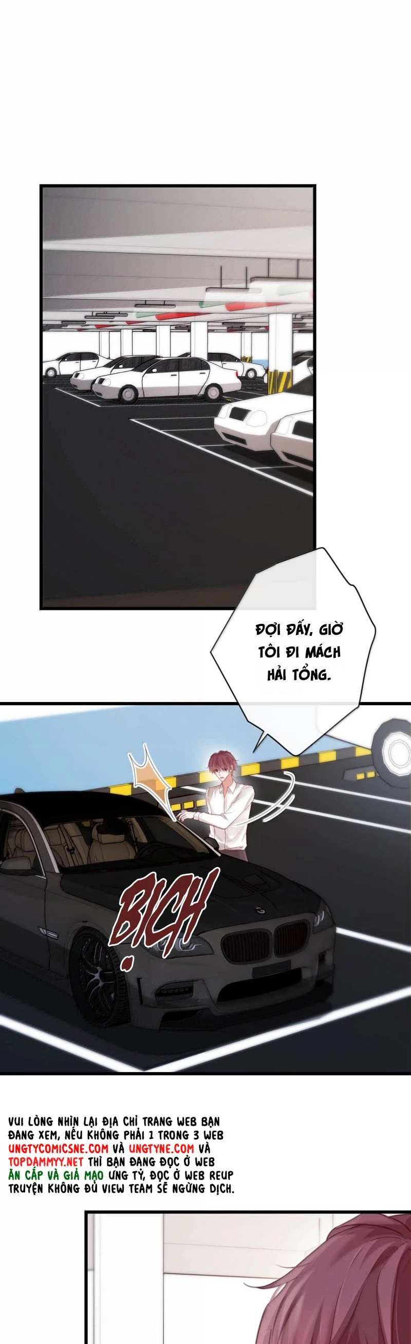 Pheromone Nồng Nàn Chapter 29 - 13