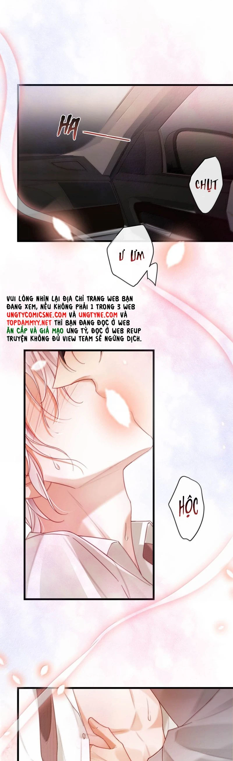 Pheromone Nồng Nàn Chapter 29 - 16