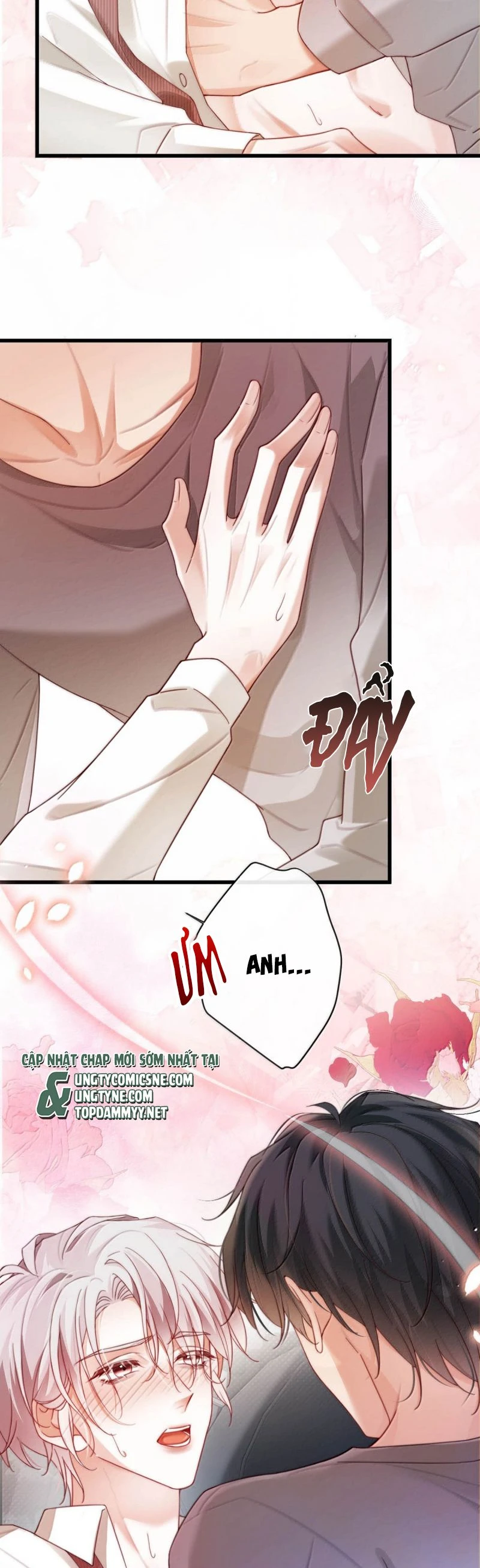 Pheromone Nồng Nàn Chapter 29 - 17