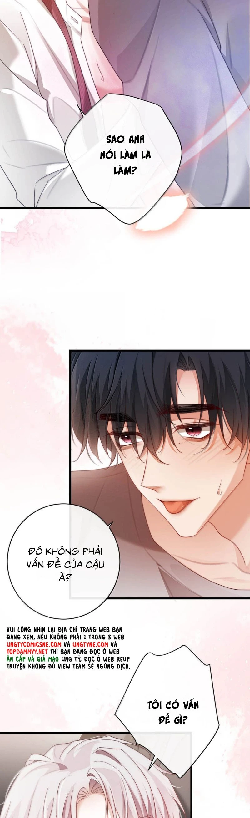 Pheromone Nồng Nàn Chapter 29 - 18