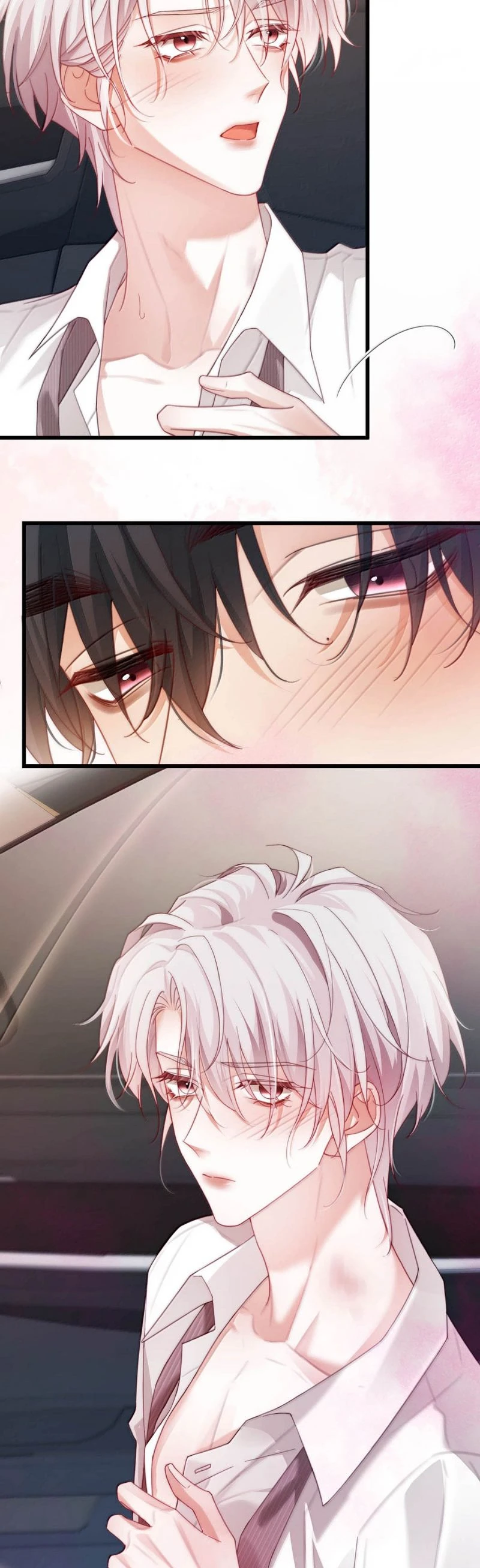 Pheromone Nồng Nàn Chapter 29 - 19