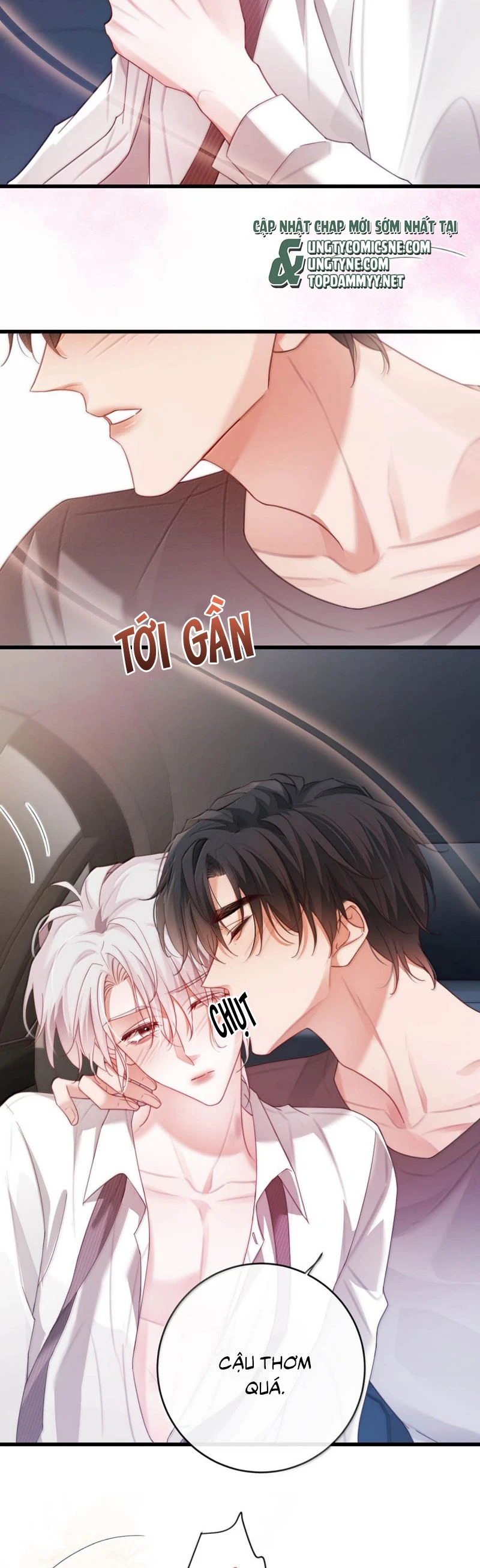 Pheromone Nồng Nàn Chapter 29 - 20