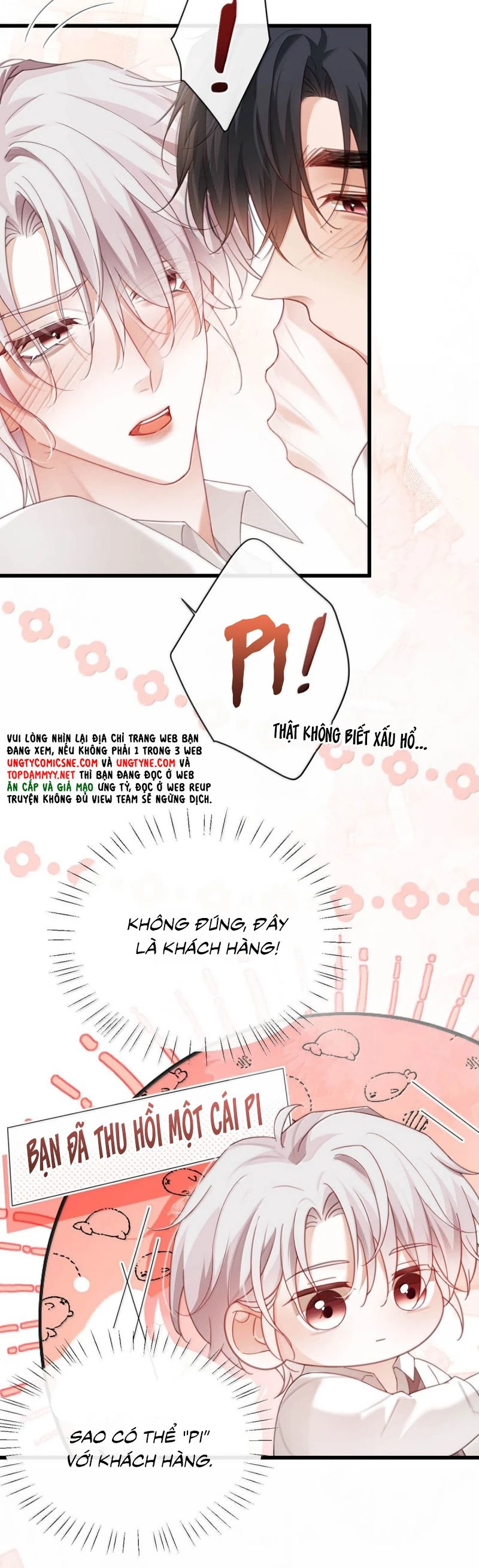 Pheromone Nồng Nàn Chapter 29 - 21