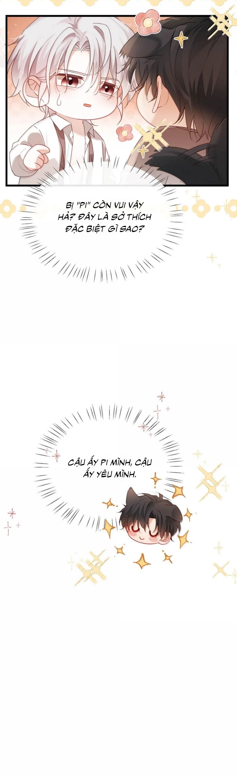 Pheromone Nồng Nàn Chapter 29 - 23