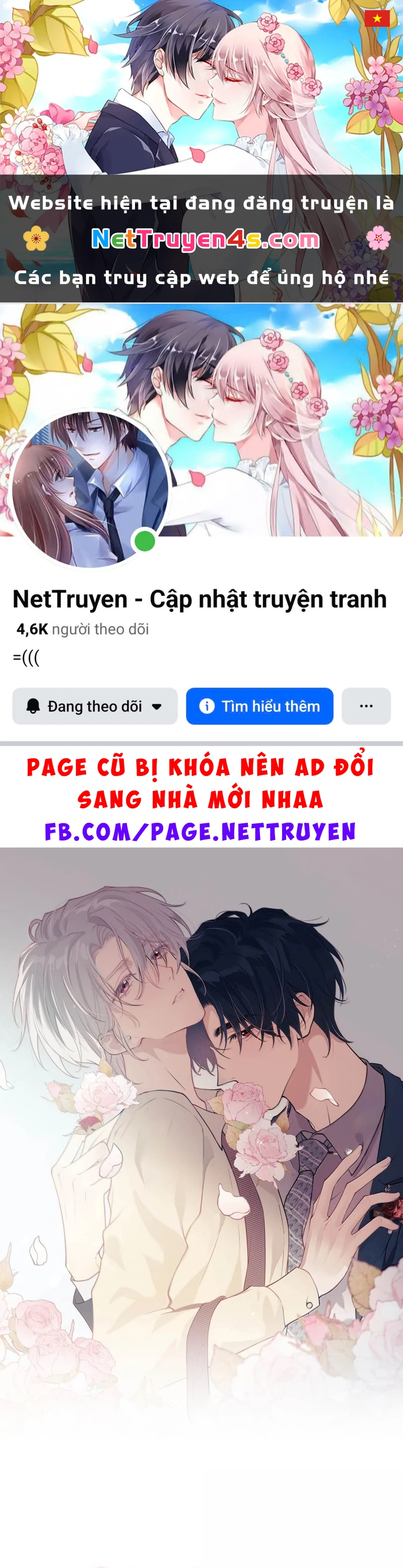 Pheromone Nồng Nàn Chapter 30 - 1