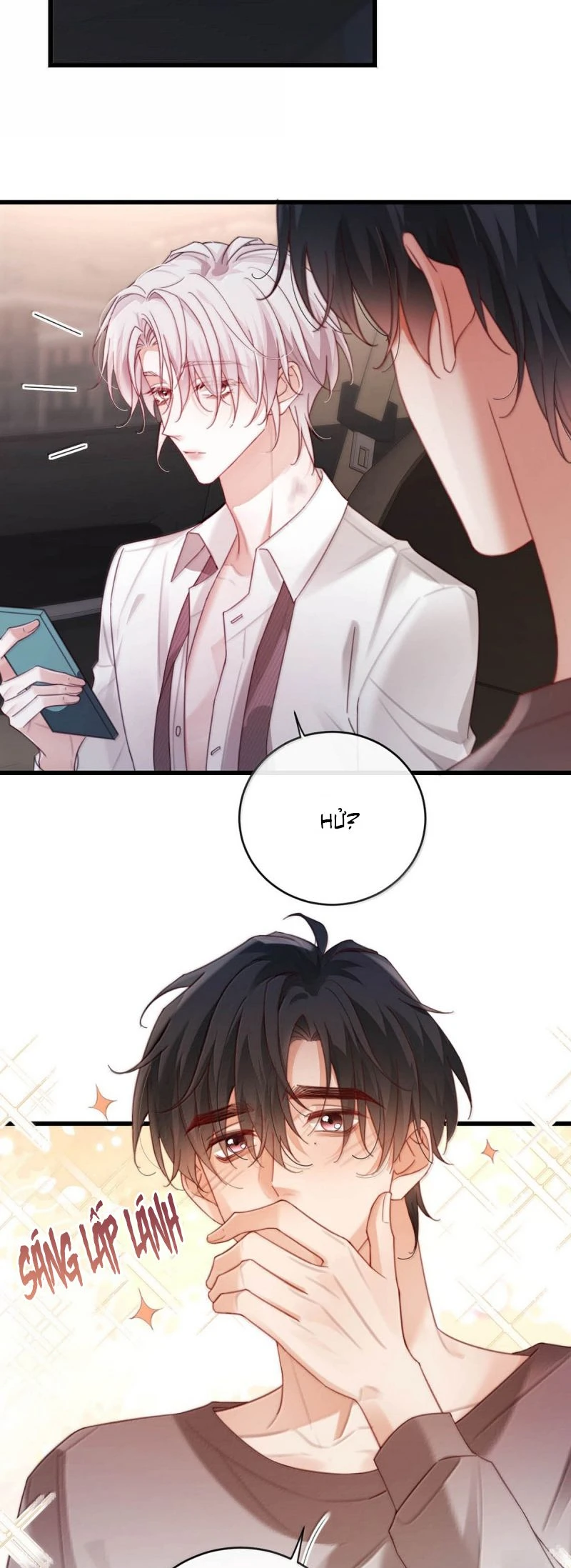 Pheromone Nồng Nàn Chapter 30 - 14