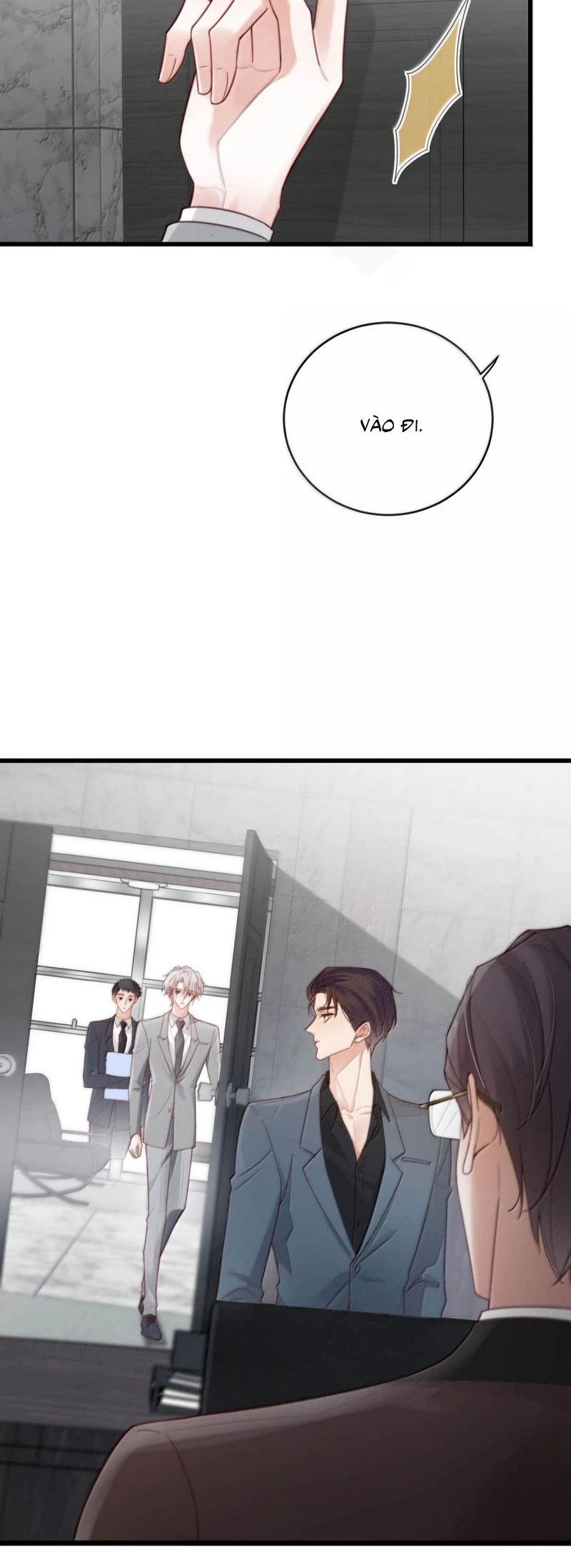 Pheromone Nồng Nàn Chapter 30 - 20