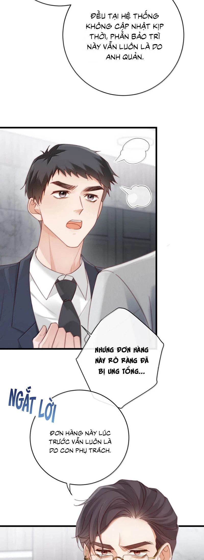 Pheromone Nồng Nàn Chapter 30 - 22