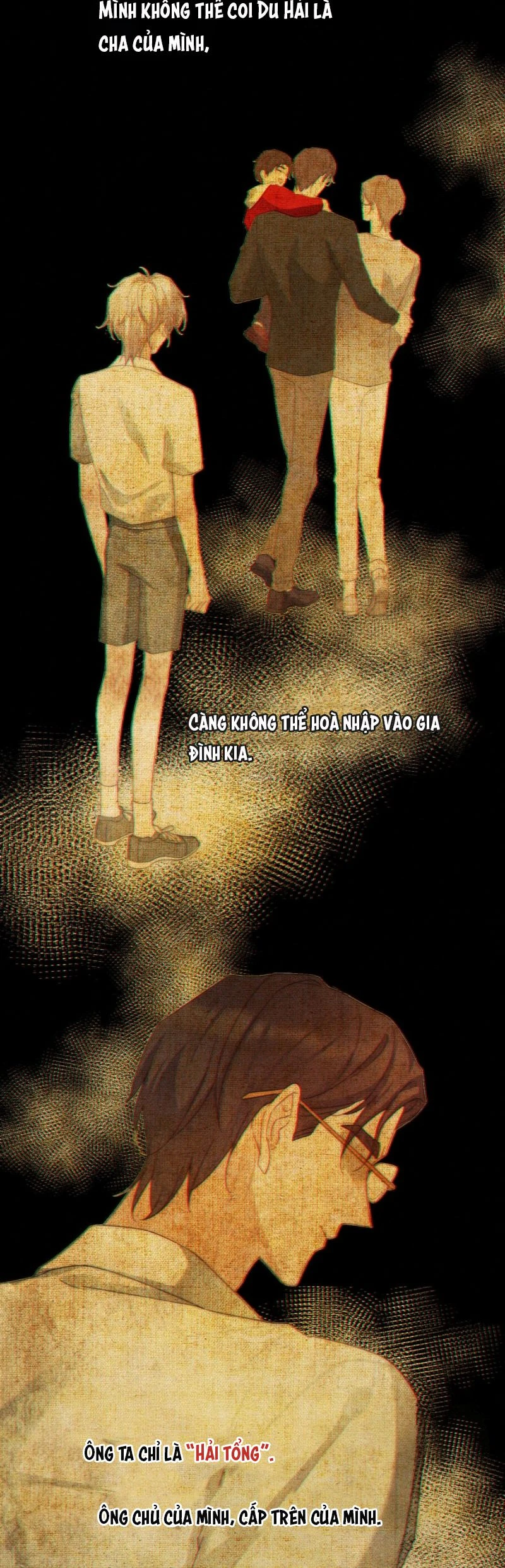 Pheromone Nồng Nàn Chapter 31 - 10