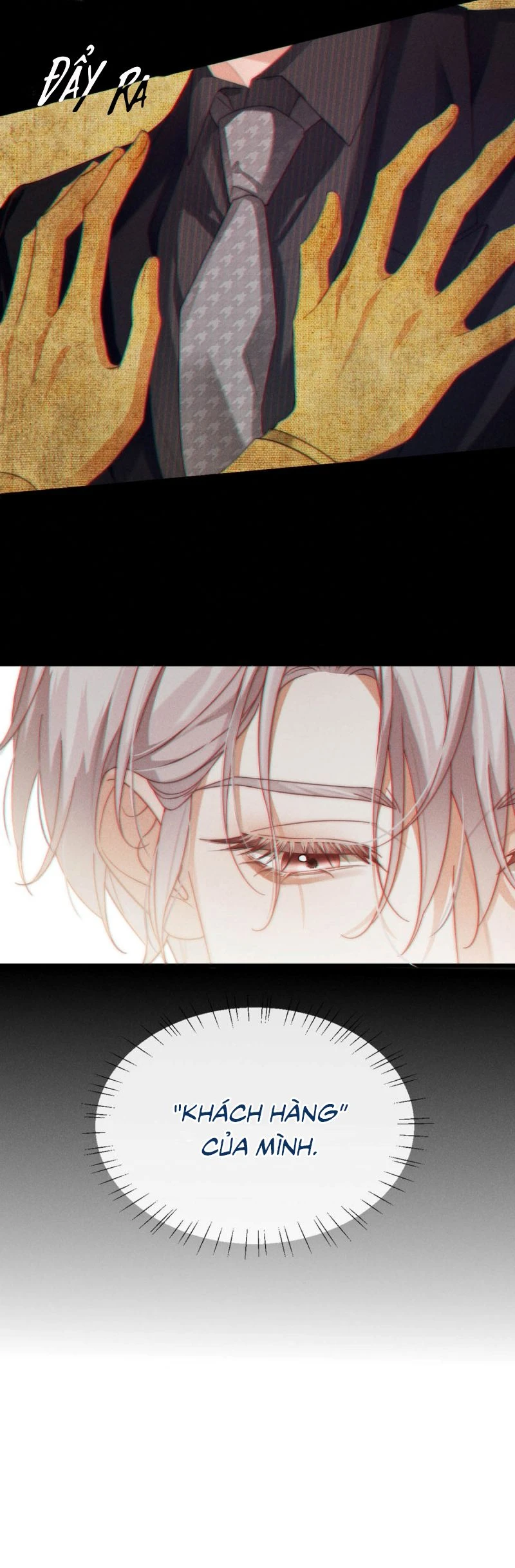 Pheromone Nồng Nàn Chapter 31 - 12