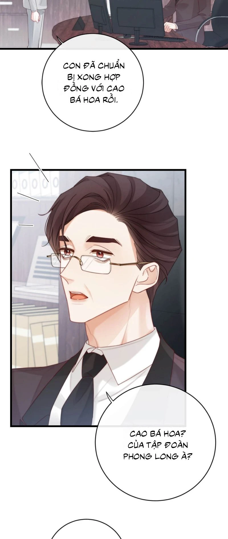 Pheromone Nồng Nàn Chapter 31 - 14