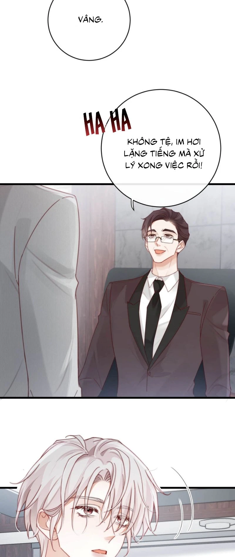 Pheromone Nồng Nàn Chapter 31 - 15