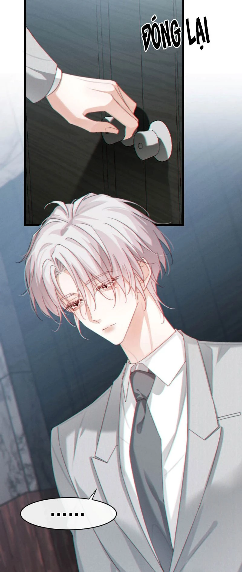 Pheromone Nồng Nàn Chapter 31 - 21