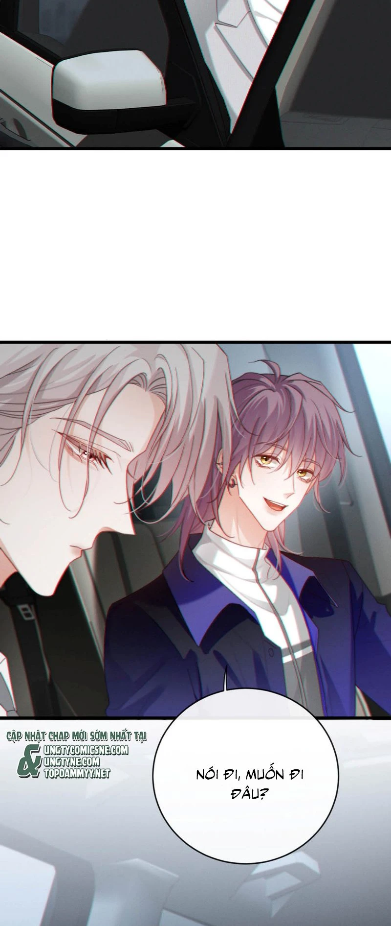 Pheromone Nồng Nàn Chapter 31 - 23