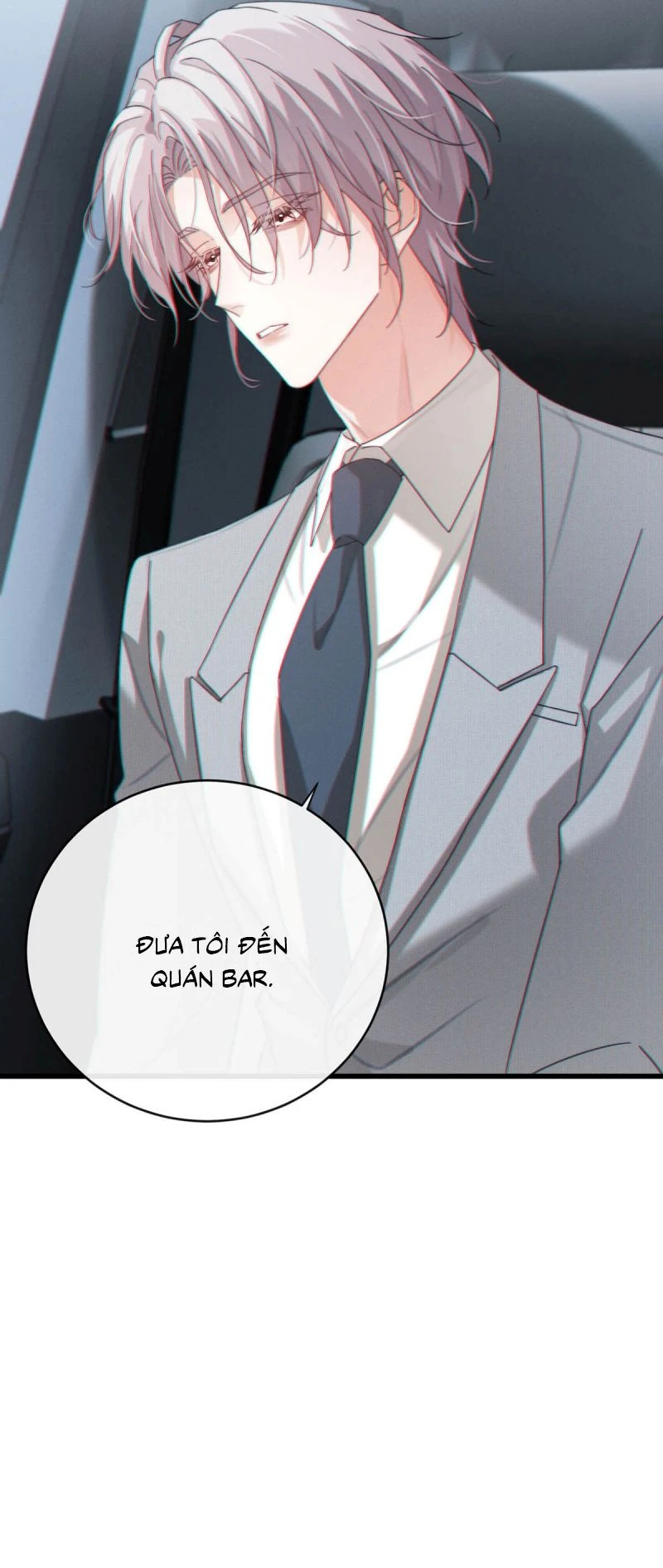 Pheromone Nồng Nàn Chapter 31 - 24