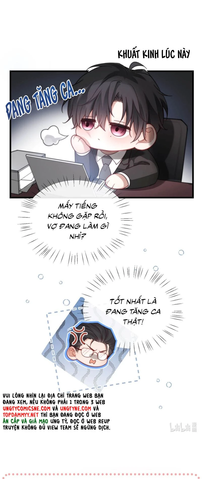 Pheromone Nồng Nàn Chapter 31 - 25