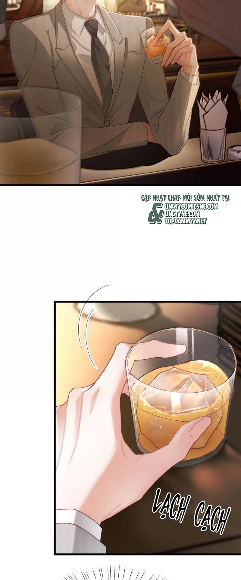 Pheromone Nồng Nàn Chapter 32 - 4