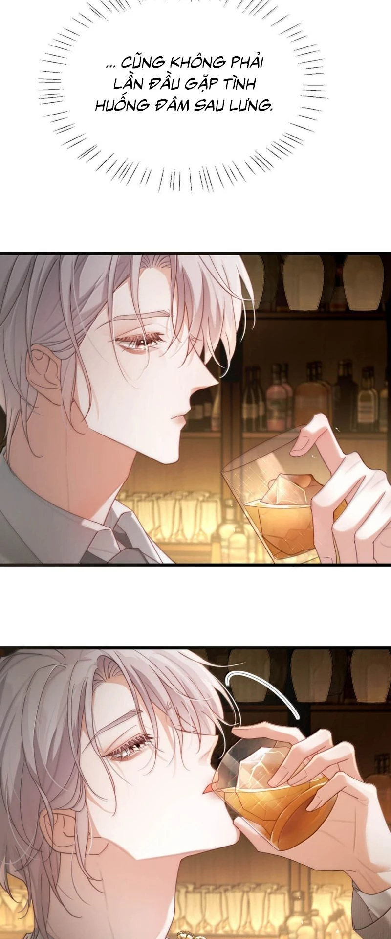 Pheromone Nồng Nàn Chapter 32 - 5