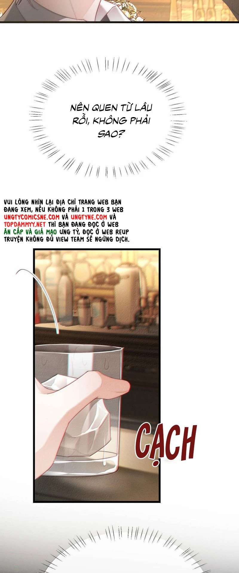 Pheromone Nồng Nàn Chapter 32 - 6