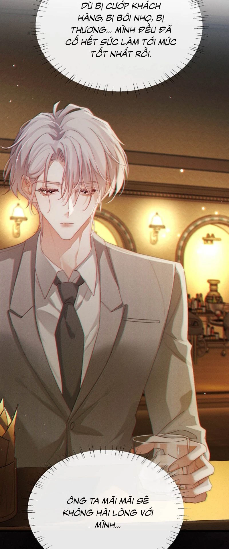 Pheromone Nồng Nàn Chapter 32 - 7