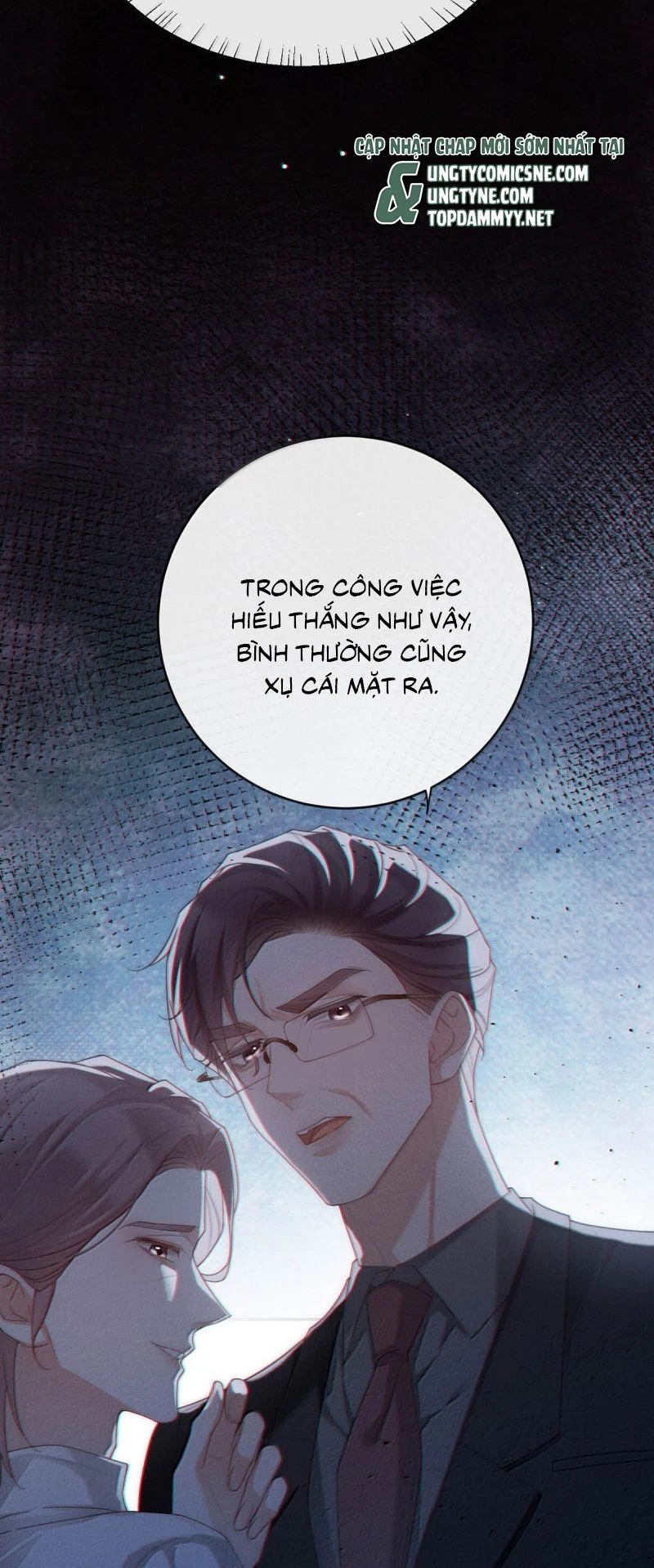 Pheromone Nồng Nàn Chapter 32 - 8